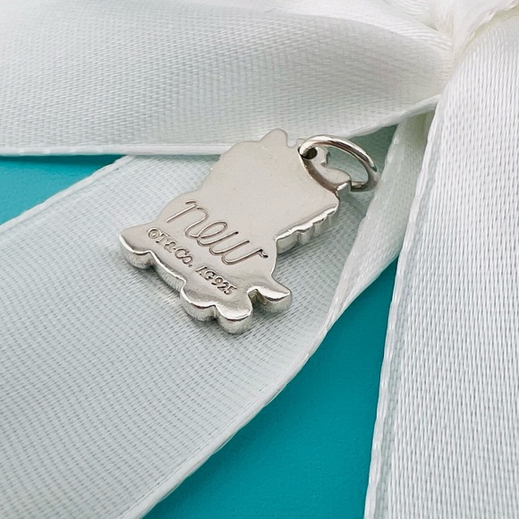 Tiffany New Yorkie Charm - Picture 5 of 7